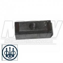 Beretta 626 Stock Bolt Block