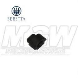 Beretta 84/B/BB Mag Release Button Spring Bushing , Long