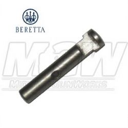 Beretta 84BB/85BB Disassembly Latch Button, Nickel