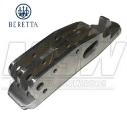 Beretta ASE 90 Trigger Plate