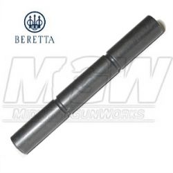 Beretta 20GA 300 Series/390/391, Browning B-80 12ga. Steel Rec. Trigger Plate Retaining Pin