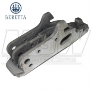 Beretta ASE 90/Gold Trigger Plate