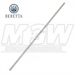 Beretta 391 12/20ga Magazine Tube Plug 1 Round