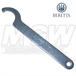 Beretta Valve Hook Wrench