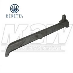 Beretta ASE 90 LH Upper Ejector Raw