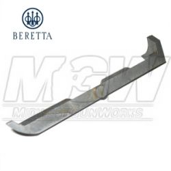 Beretta ASE 90 RH Lower Ejector Raw