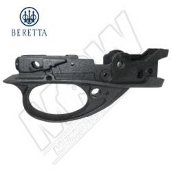 Beretta 391 Xtrema Black Trigger Plate Right Hand