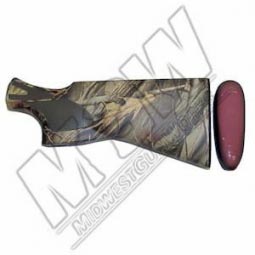 Beretta 391 Xtrema 2 Synthetic Stock, Hardwoods HD, 12 Gauge