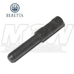 Beretta 301 Safety Retaining Plunger