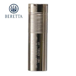 Beretta 20GA OptimaChoke HP Flush Mount Choke Tubes: MGW