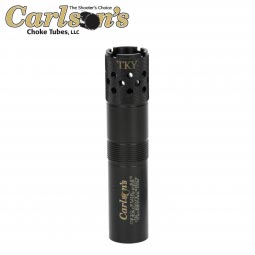 Carlson's Performance Ported Turkey Choke, 12ga. Benelli Crio/Crio Plus .665