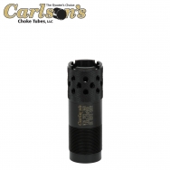 Carlson's Performance Ported Turkey Choke, 12ga. Browning/ Winchester/ Mossberg 500 & 930 Invector .