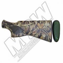 Beretta 391Synthetic Stock, Advantage Max-4 HD, 12 Gauge