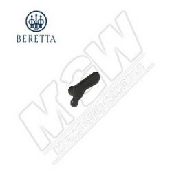 Beretta 84BB/85B/84F/85F Trigger Release Lever Nickel