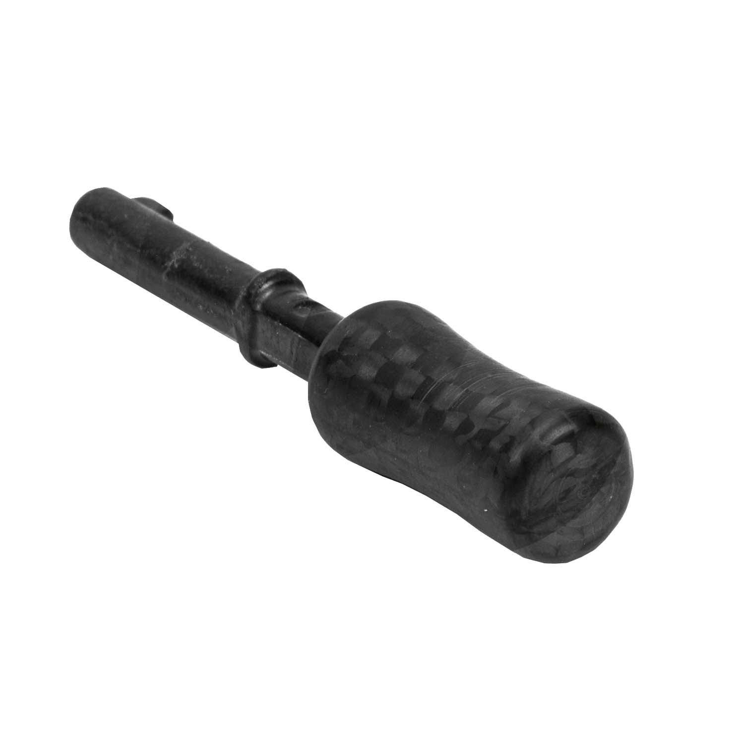 Beretta A400 & 1301 Oversized Carbon Fiber Cocking Handle: MGW