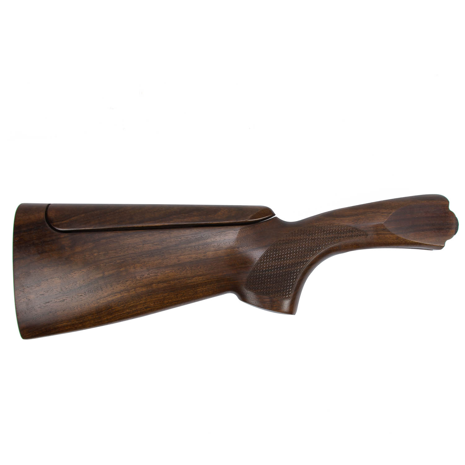 Beretta 6 Gold E 12 Gauge Adjustable Comb Skeet Stock W Lh Palm Swell Oil Mgw Beretta 6 Gold E 12 Gauge Adjustable Comb Skeet Stock W Lh Palm Swell Oil Mgw