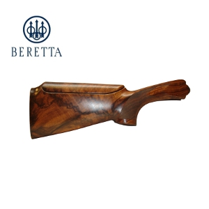Descripton: Beretta 682 Gold E LTD X Trap Stock, Adj. 