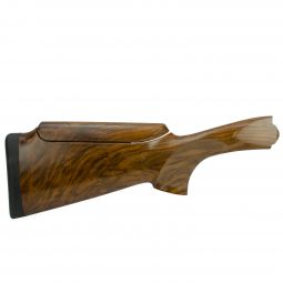 Beretta DT-10 12GA Trap Stock w/ Adjustable Comb and LH Palm Swell, Semi Gloss - BLEM