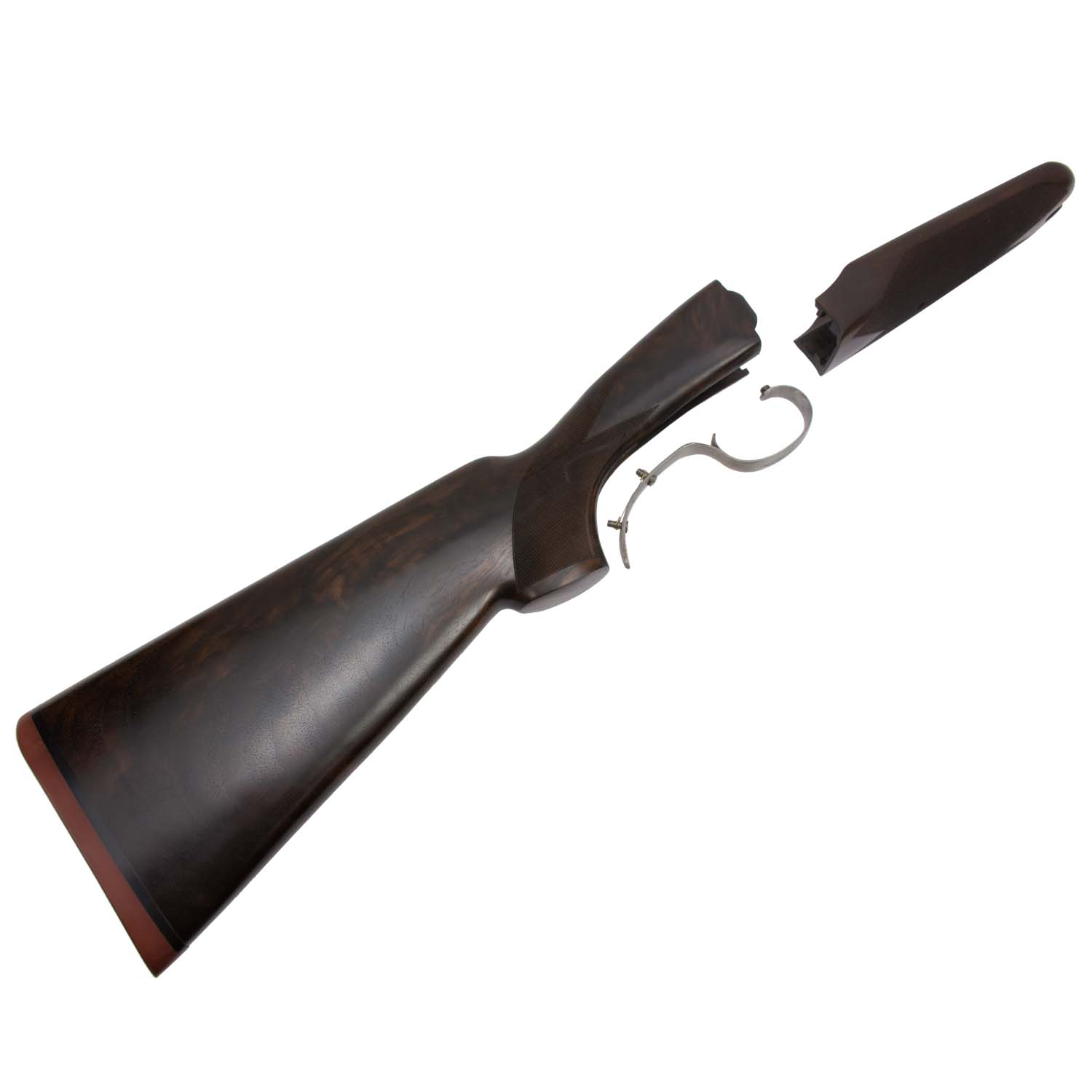 Beretta 471 Silver Hawk 20/28 Gauge Stock and Forend Set