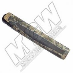 Beretta Xtrema Forend, Max-4 HD, 12 Gauge, Optima