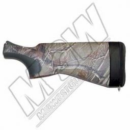 Beretta 391 Urika 2 Synthetic Stock, AP Camo, 12 Gauge
