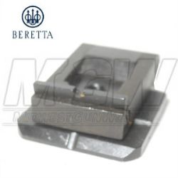Beretta 300 Series Rear Folding Leaf Sight