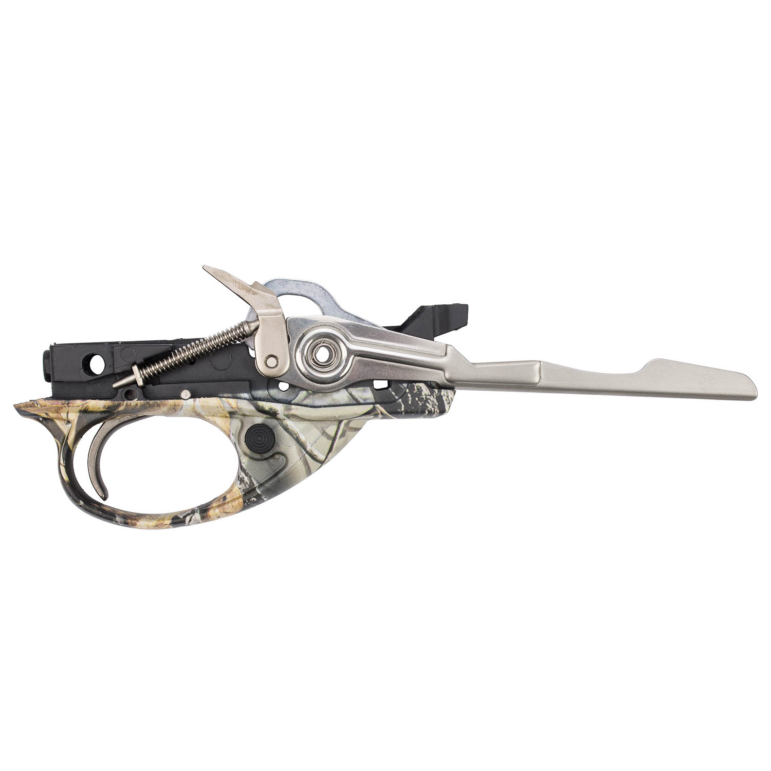 A391 Masato Beretta 391 Xtrema 2 Trigger Assembly, Realtree Hardwoods: MGW