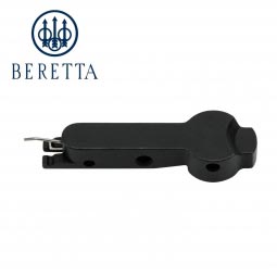 Beretta A400 Left Handed Magazine Cutoff Assembly