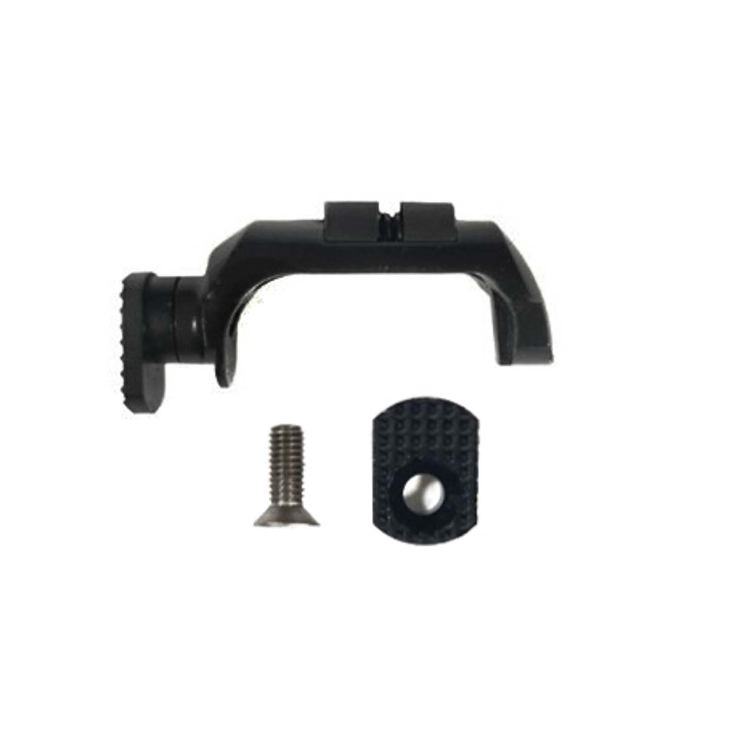 Beretta 92 Series Adjustable Magazine Release: MGW