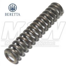 Beretta ASE 90/Gold/DT-10 Trigger Plate Latch Spring