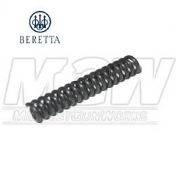 Beretta 390/391/303 Carrier Lever Spring