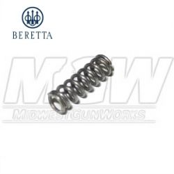 Beretta ASE 90 Gold Safety Lever Spring