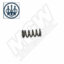 Beretta 1200 1201 Plunger Spring