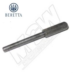 Beretta ASE 90/Gold Forend Iron Catch Pin