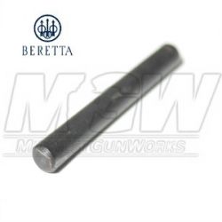 Beretta ASE 90/Gold/DT-10 Upper Firing Pin Retaining Pin