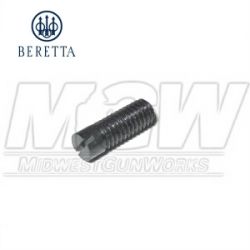 Beretta ASE 90/Gold/DT-10 Forend Iron Screw