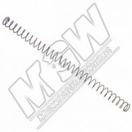 Beretta Recoil Spring