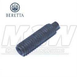 Beretta 680 12GA Top Lever Screw