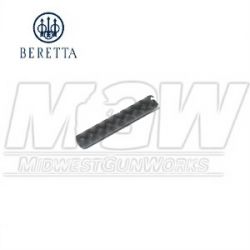 Beretta ASE 90/Gold/DT-10 Selective Lever Cartridge Latch Spring Pin