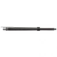 Christensen Arms Carbon Fiber Wrapped MSR Barrel, 6.5 Creedmoor 20" 1:8, Rifle Length Gas System