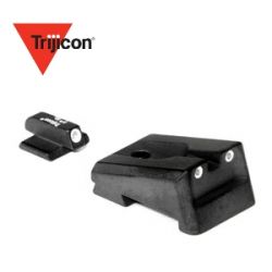 Trijicon Colt Enhanced Government Night Sight Set, Dovetail Front