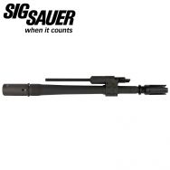 Sig Sauer MCX Virtus Cal-X Kit, 5.56 NATO 11.5" Barrel, Tapered Lug