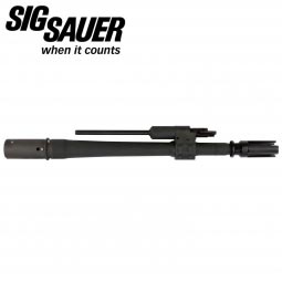 Sig Sauer MCX Virtus Cal-X Kit, 5.56 NATO 11.5" Barrel, Tapered Lug
