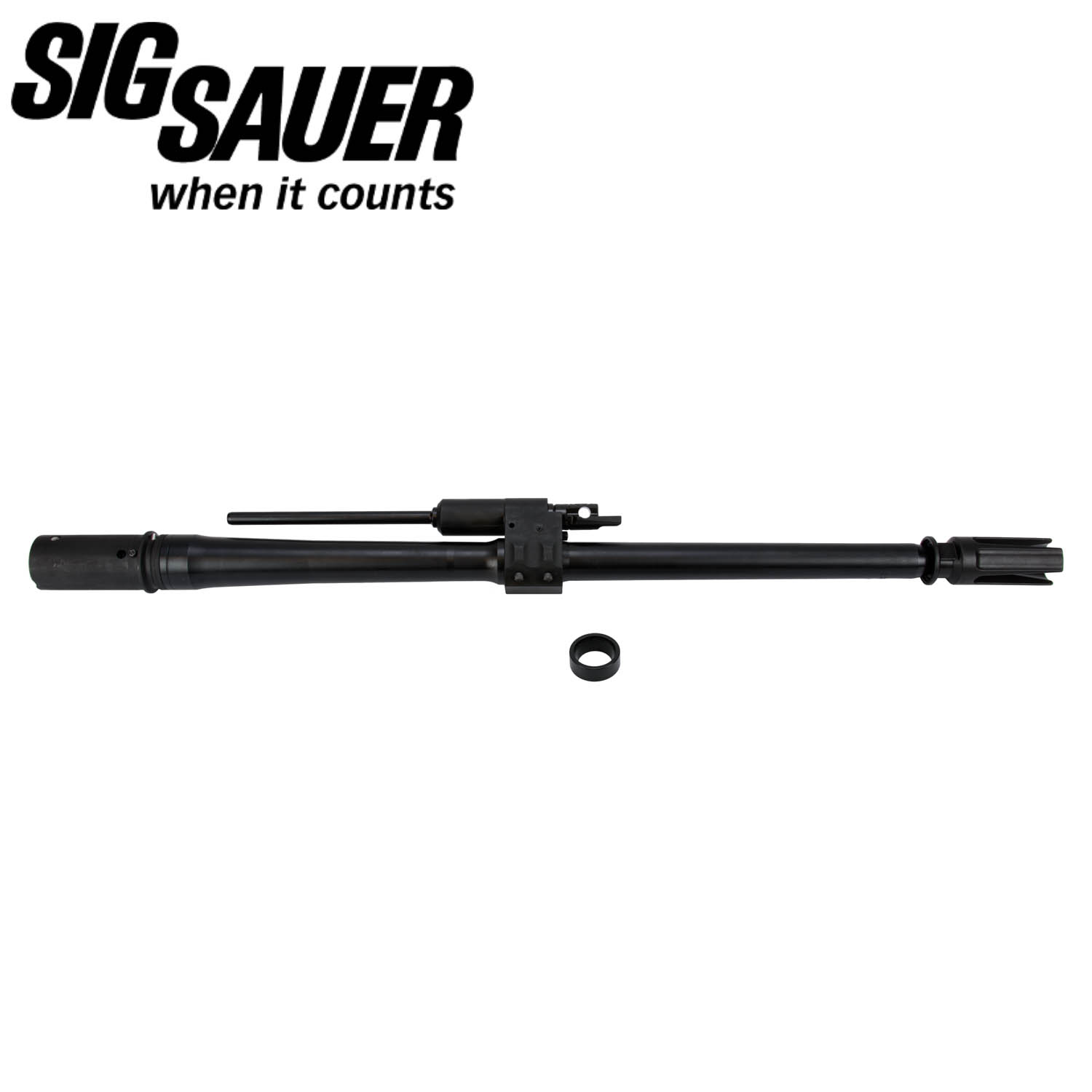 Sig Sauer MCX Cal-X Kit, 5.56 NATO, 16