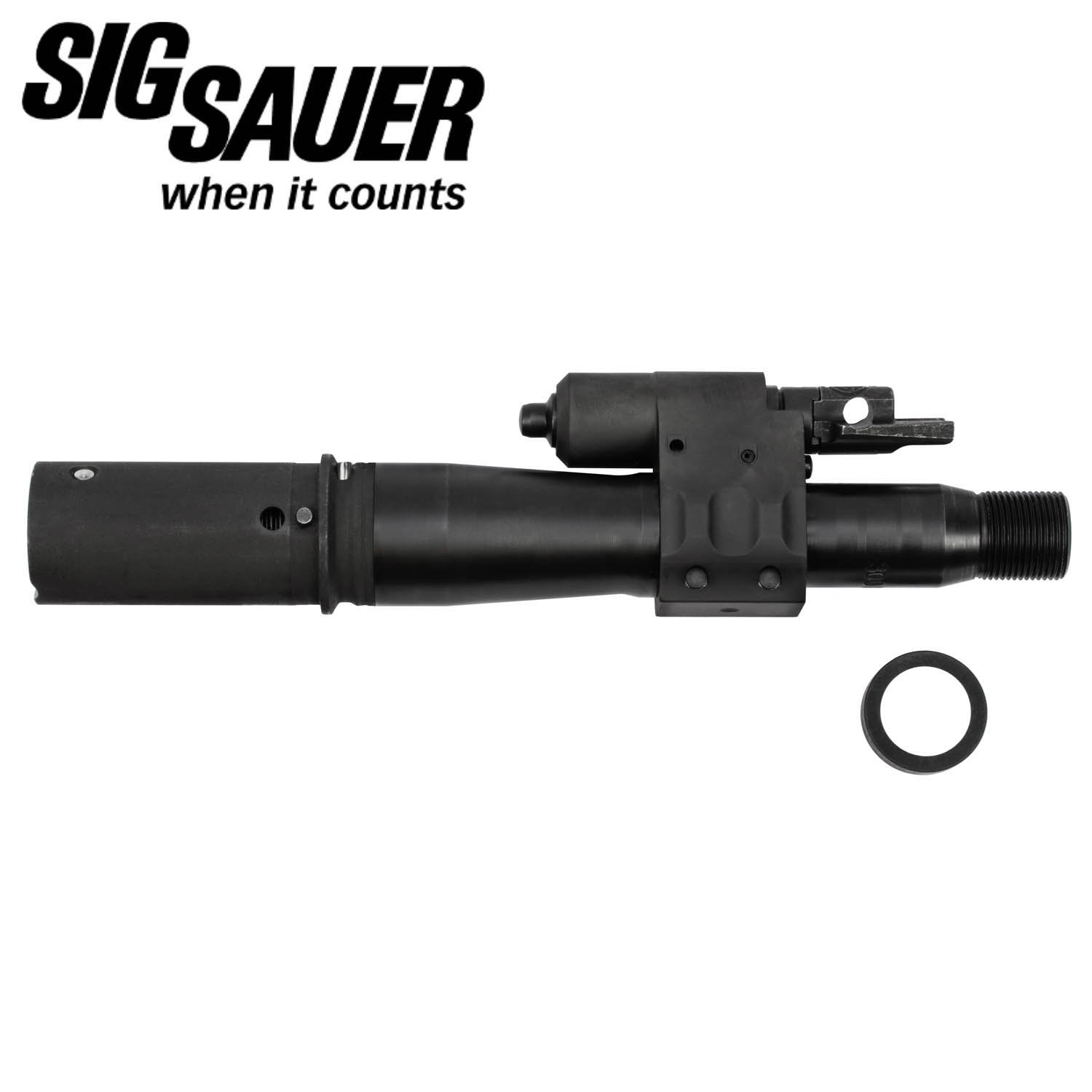 Sig Sauer MCX Virtus Cal-X Kit, 300 Blackout 6.75