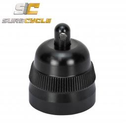 Sure Cycle Forend Cap w/Swivel for Beretta 391 & A300 Outlander Shotguns