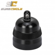 Sure Cycle Forend Cap w/swivel for Beretta Xtrema / Stoeger Semi-Auto & Pump Shotguns