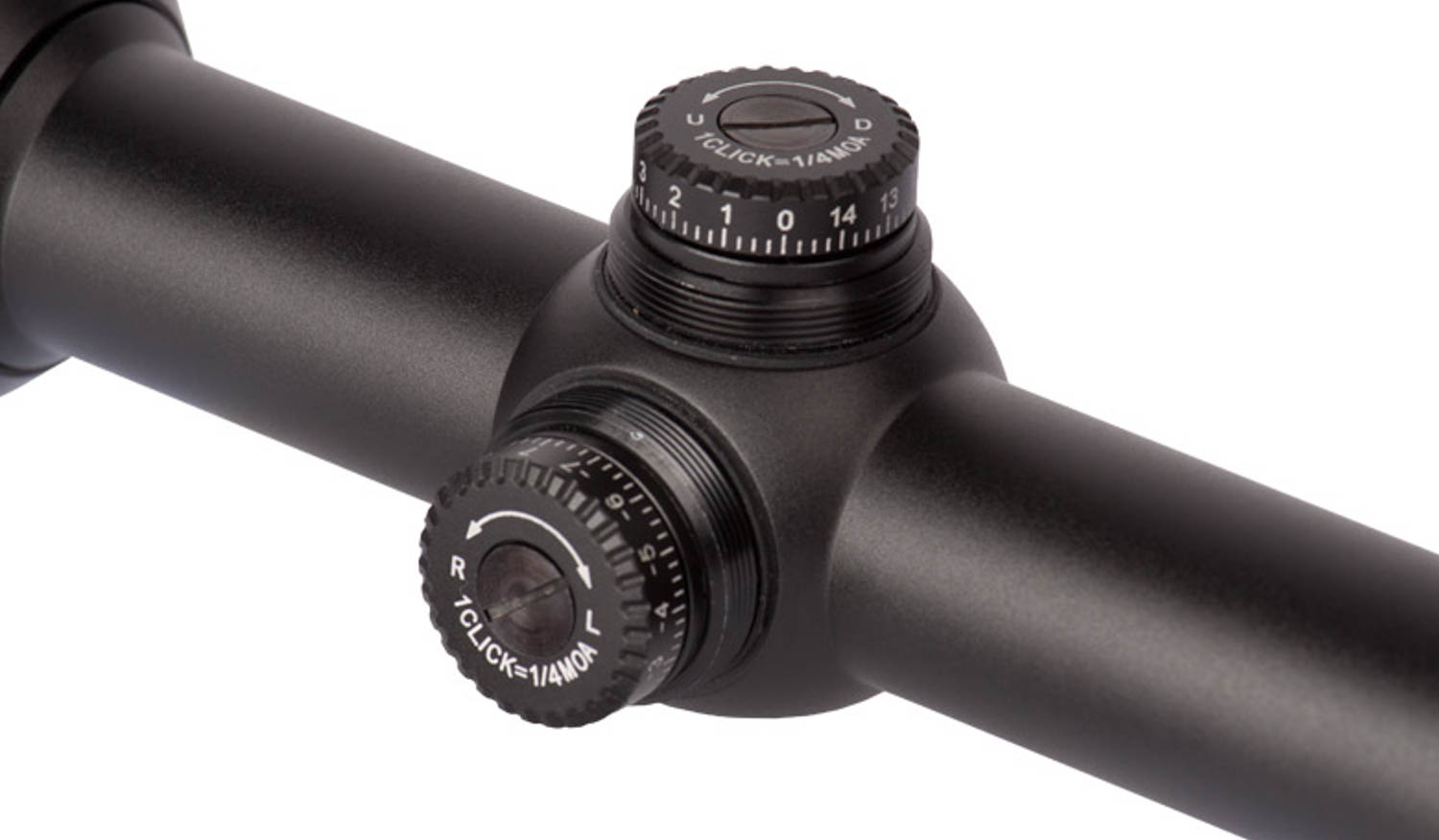 Vortex Crossfire II 3-9x40 Riflescope, V-Brite Illuminated