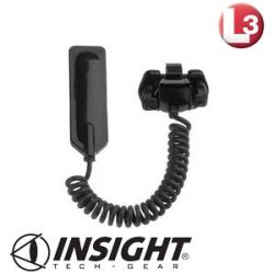 Insight M-Series Long Gun Remote Switch, Curly