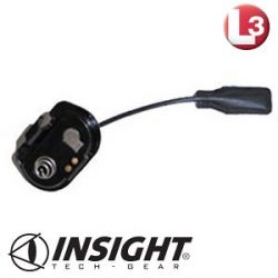 Insight Technology M-Series Long Gun Remote Switch
